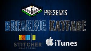 Breaking Kayfabe, Presented by Midwest All Pro