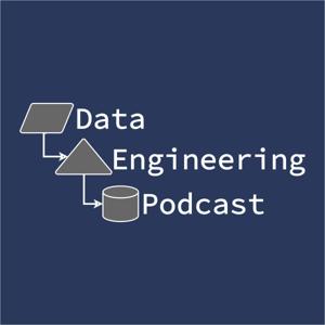 Data Engineering Podcast by Tobias Macey