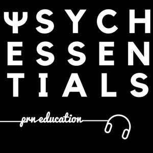 Psych Essentials by Psych Essentials