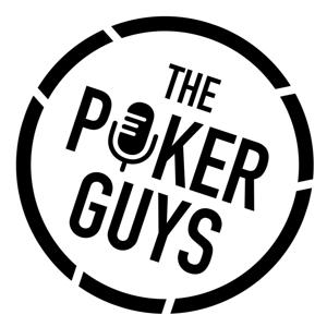 The Breakdown Poker Podcast with The Poker Guys by The Breakdown presented by The Poker Guys