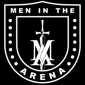 Men in the Arena - Christian Men's Podcast by Jim Ramos