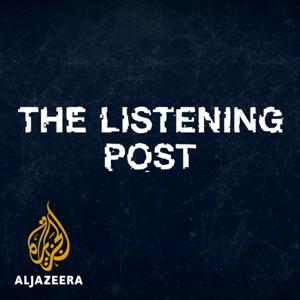 The Listening Post by Al Jazeera