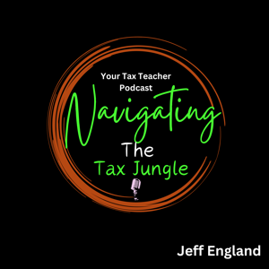 Navigating the Tax Jungle