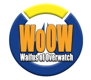 Waifus of Overwatch