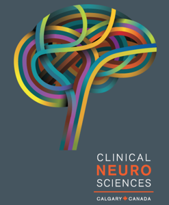 The University of Calgary Clinical Neurosciences Podcasts by 