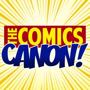 The Comics Canon by The Comics Canon