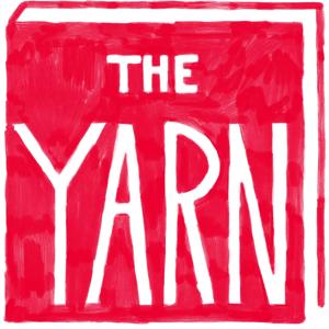 The Yarn by Travis Jonker and Colby Sharp