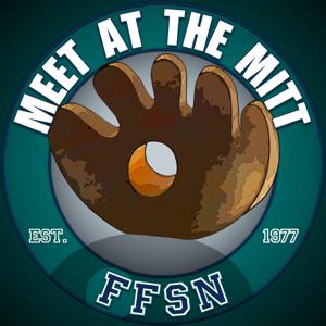 Meet at the Mitt: A Seattle Mariners podcast by Meet at the Mitt