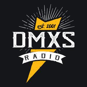 DMXS Radio by DMXS Radio