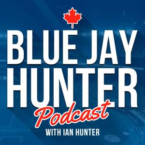Blue Jay Hunter Podcast