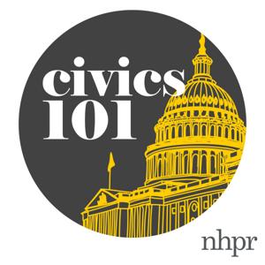 Civics 101 by New Hampshire Public Radio