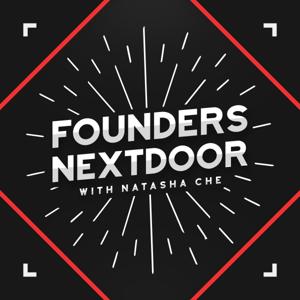 Founders Nextdoor: Entrepreneurship | Small Business | Startups | Freelancing | Washington DC