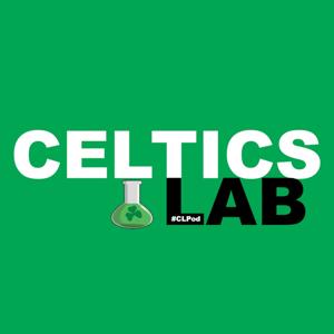 Celtics Lab NBA Basketball Podcast by Celtics Lab Podcast