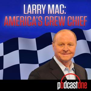 Larry Mac: America's Crew Chief