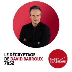 Décryptage by Radio Classique