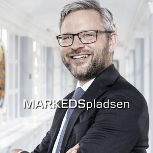 Markedspladsen - ugens vigtigste nyheder fra dansk og international økonomi by Danske Bank