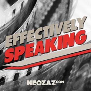 Effectively Speaking by NEOZAZ