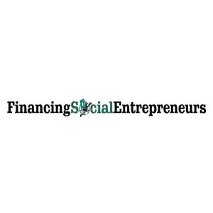 Financing Social Entrepreneurs