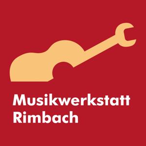 Musikwerkstatt Rimbach Podcast by Kai Gabriel und Alex Bräumer