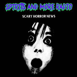 Ghost Stories on Spirits and More Radio - Paranormal Radio Show - Stranger than Strange - UFOs - Bigfoot by Host Steve Rowin
