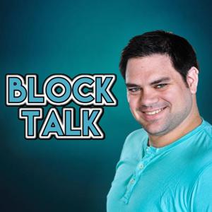 Block Talk by Michael Block