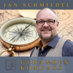 Gedankenkompass mit JAn Schmiedel by Jan Schmiedel - Mental Coach