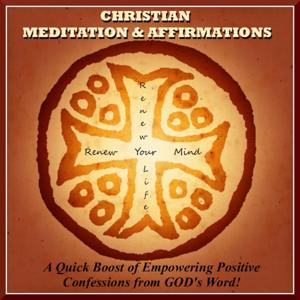 Christian Meditation Affirmations