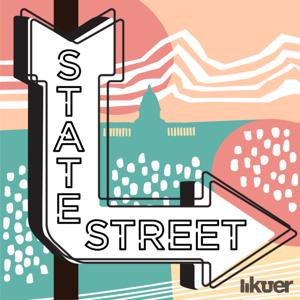 State Street by KUER