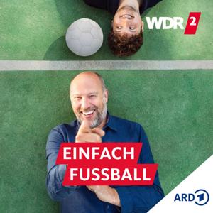 Einfach Fußball by WDR 2