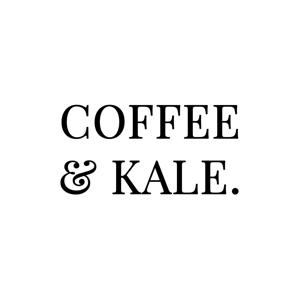COFFEE AND KALE