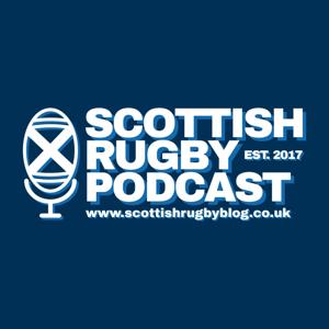 The Scottish Rugby Podcast by The Scottish Rugby Blog