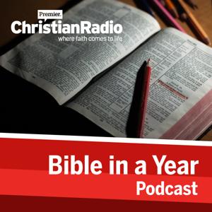 Bible in a Year by Premier Christian Radio