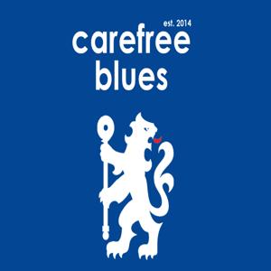 The Carefree Blues Podcast