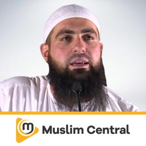 Muhammad Hoblos by Muslim Central