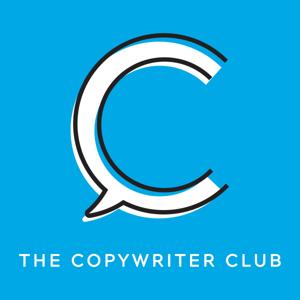 The Copywriter Club Podcast by Kira Hug and Rob Marsh