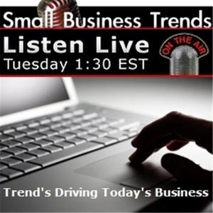 Small Business Radio