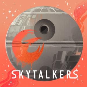 Skytalkers by Charlotte Errity & Caitlin Plesher