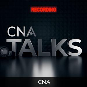 CNA Talks: A National Security Podcast