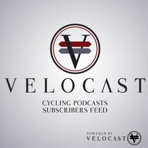 Velocast Cycling