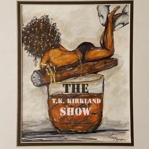 TK Kirkland Show by Loud Speakers Network