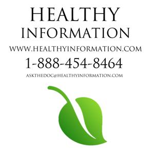 Healthy Information