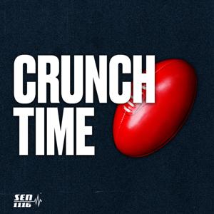 Crunch Time by SEN