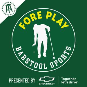 Fore Play by Barstool Sports