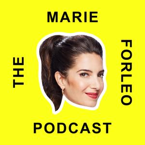 The Marie Forleo Podcast by Marie Forleo