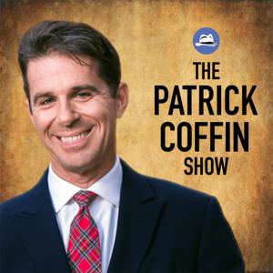 The Patrick Coffin Show | Interviews with influencers | Commentary about culture | Tools for transformation by Patrick Coffin