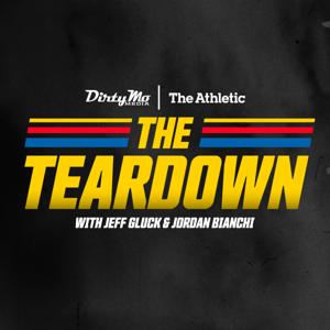 The Teardown by Dirty Mo Media, SiriusXM, Jeff Gluck