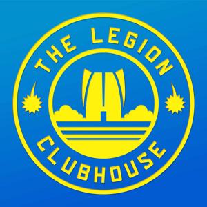 The Legion Clubhouse by Major Spoilers Podcast Network