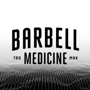 Barbell Medicine Podcast by Barbell Medicine