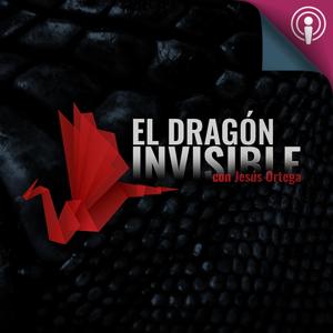 El Dragón Invisible, con Jesús Ortega by Castilla-La Mancha Media