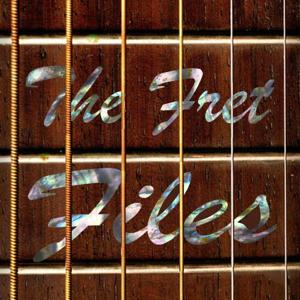 The Fret Files by Eric Daw